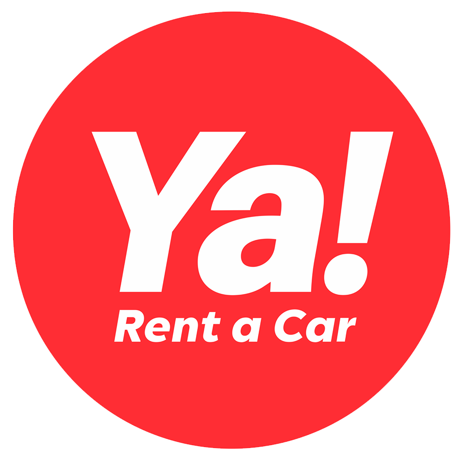 Ya Rent a Car Alquiler de Autos en Salta y Jujuy